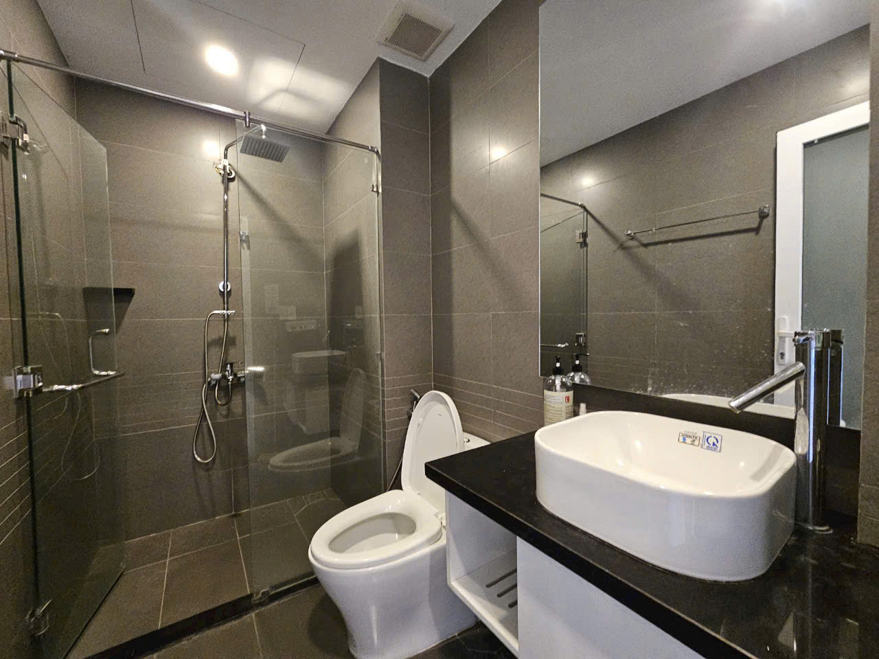 Champa Nha Trang in the Uma Building for rent | 01 bedroom | 9 million